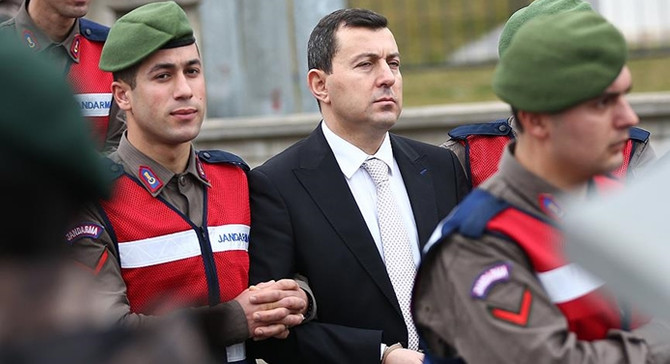 Eski Başyaver Yazıcı tahliye istemedi