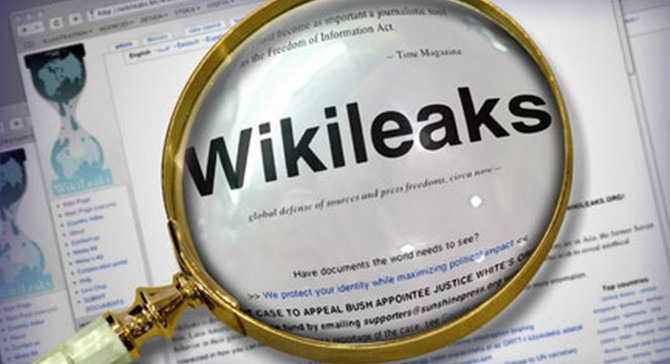 Wikileaks'ten şirketlere özel erişim izni