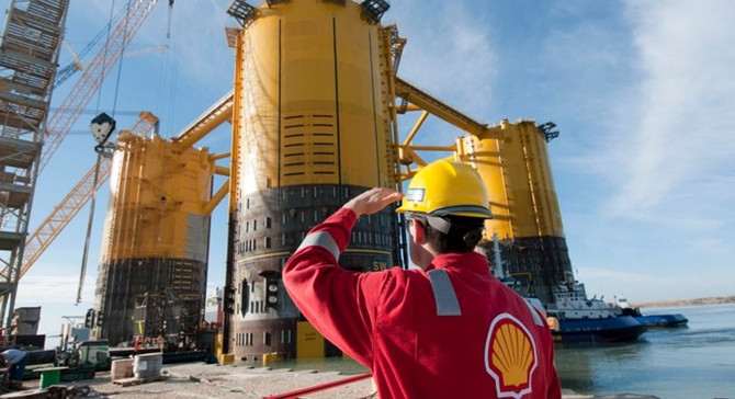 Shell Kanada'dan 7,25 milyar dolar kâr elde etti