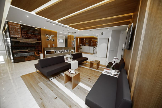 Dişte franchise ile 225 şube açacaklar