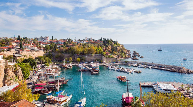 TÜROB'dan Booking.com açıklaması