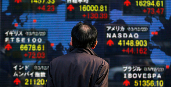 Japonya’da şirket iflas sayısı arttı