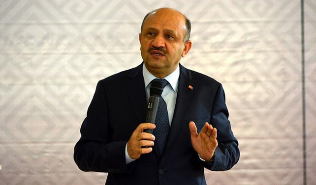 Bakan Işık, ABD'li mevkidaşıyla görüşecek