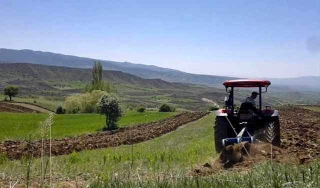 Trakya ari bölge ilan edilecek