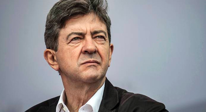 Fransa'da piyasalar tedirgin