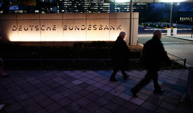 Bundesbank: Bankalar faiz artırımlarına hazırlanmalı