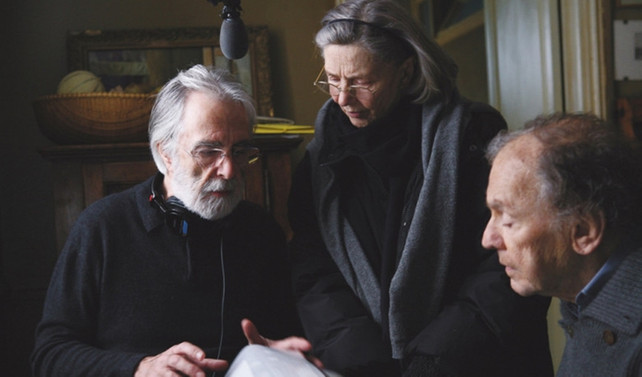 Cannes'da büyük ödül için yarışacak filmler belli oldu