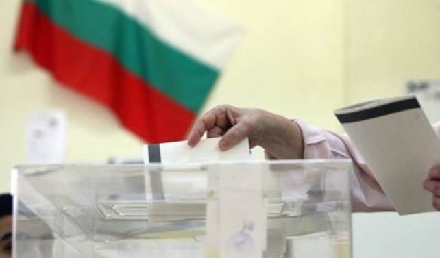 Bulgaristan'da sonuç iptali talebine red