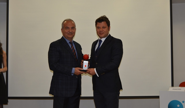Makine ihracatçılarından DÜNYA'ya teşekkür