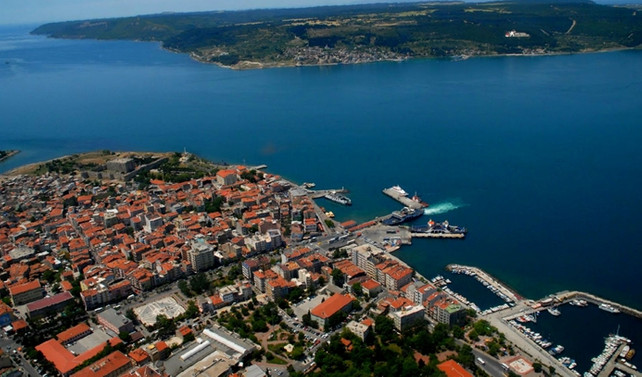 ‘Çanakkale Köprüsü Projesi kent ekonomisini canlandırdı’