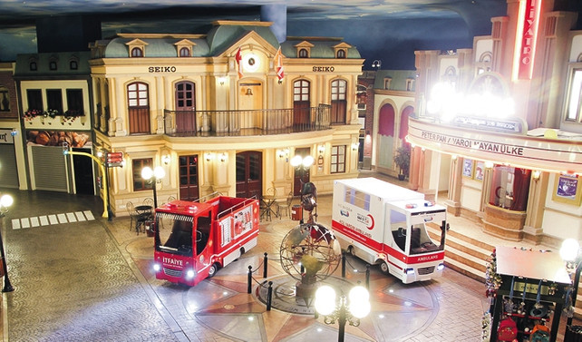 Eğitimde ‘Edutainment’ konsepti!