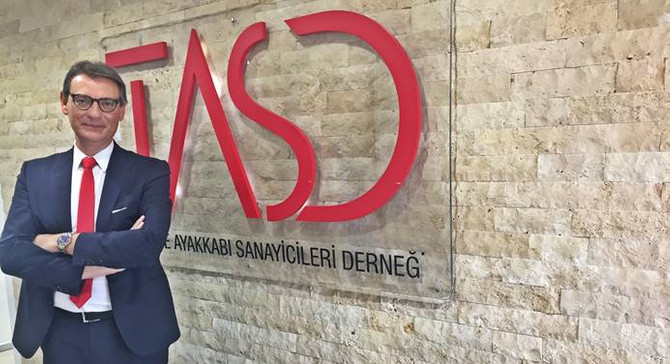 Ayakkabıda özgün tasarım ihracatı artırıyor