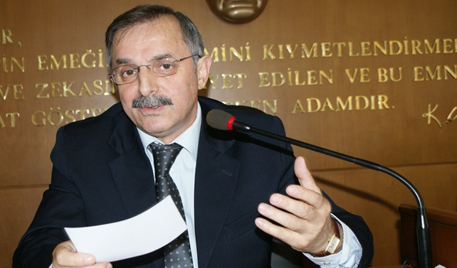 OTSO'dan yatırım ve fındık raporu