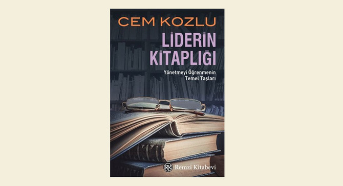 Liderin kitaplığı ve anti-kitaplığı