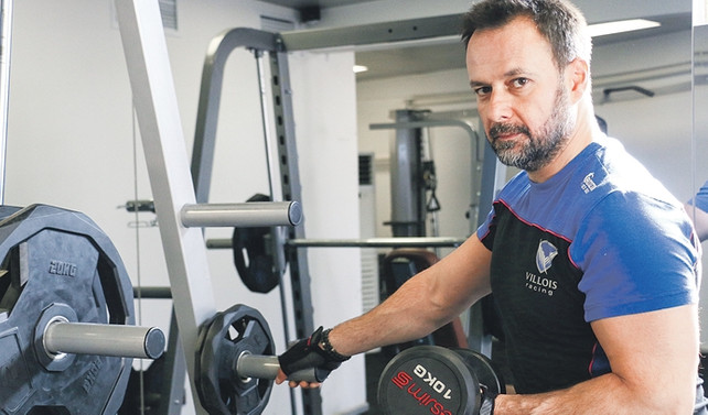 Ali Yücelen: Umut hep var