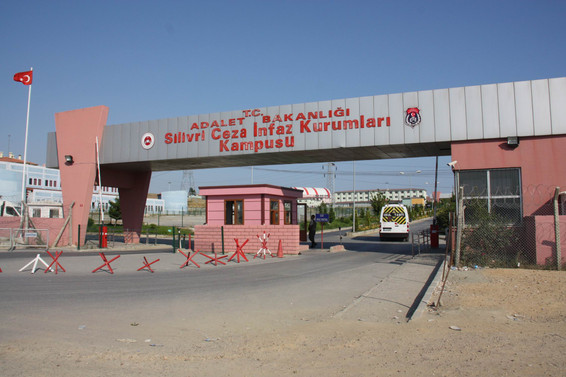 Silivri'de 'hayır' çıktı
