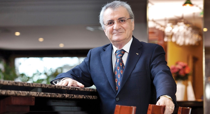 TÜROB'dan referandum değerlendirmesi