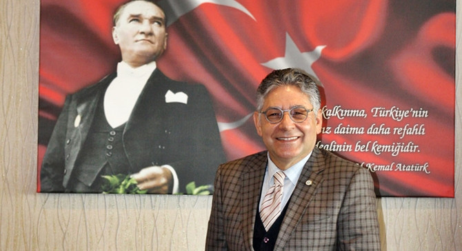 BOSİAD: Önceliğimiz ekonomi olmalı