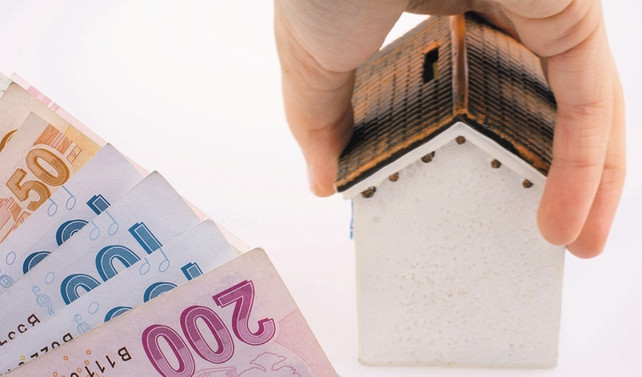 Hayat sigortalarına konut-KGF dopingi