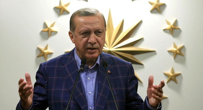 Erdoğan, 3 üniversiteye rektör atadı