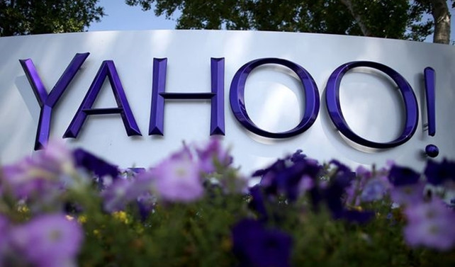 Yahoo'nun ilk çeyrek gelirleri yüzde 22 arttı