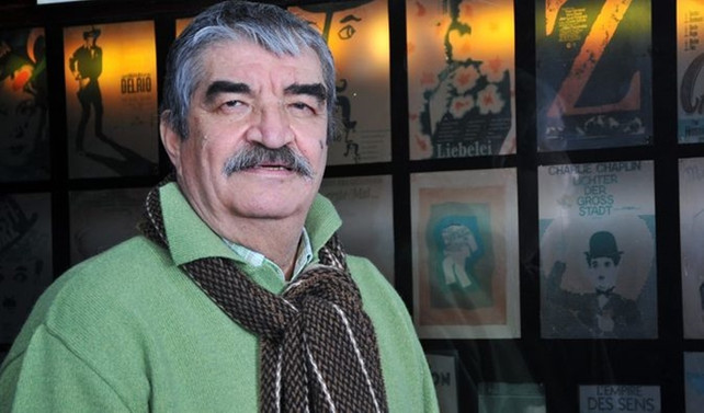 Usta oyuncu hayatını kaybetti