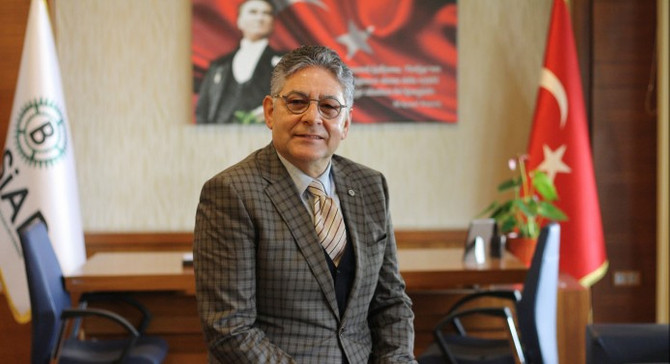 BOSİAD, MYO projesiyle iş gücü yetiştirecek