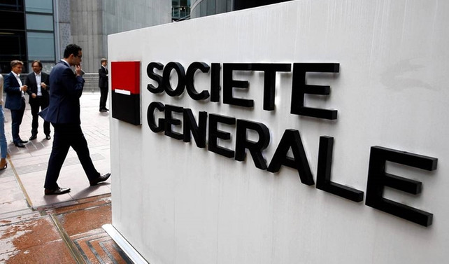 SocGen, Türkiye pozisyonlarını azalttı