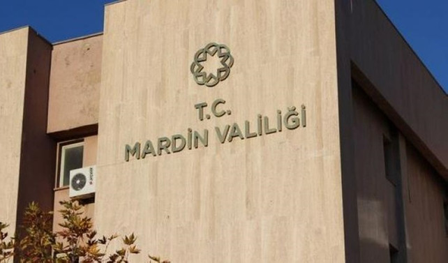 Vali Yardımcısı Mendeş açığa alındı