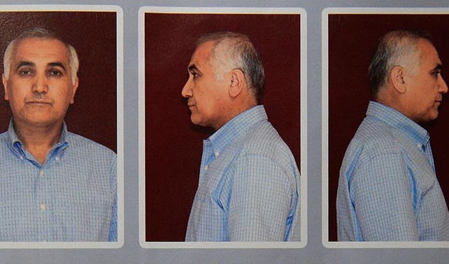 Adil Öksüz'ün yargılanmasına başlanacak