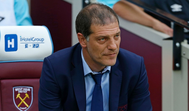 West Ham, Bilic'ten vazgeçmiyor