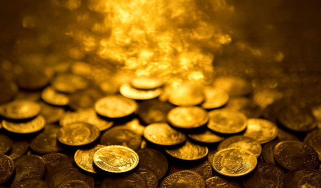 Altının gram fiyatı 151 liranın altında