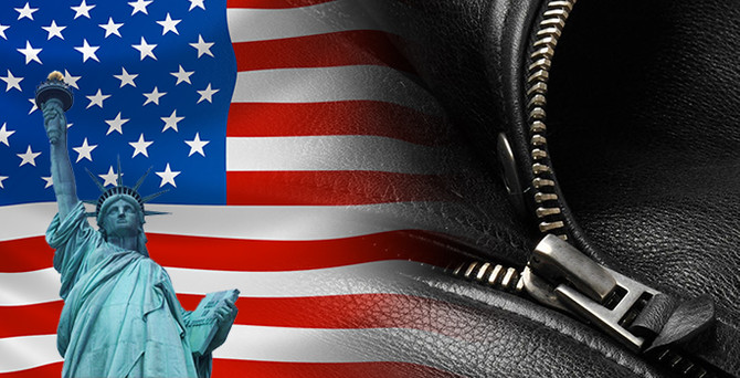Amerikalı firma Türkiye'den deri giyim talep ediyor