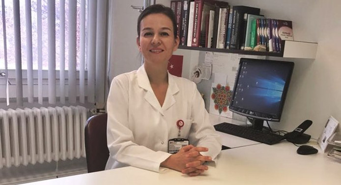 Ailelere, çocuktan kan alınması gerektiğinde yapılacaklar tavsiyesi