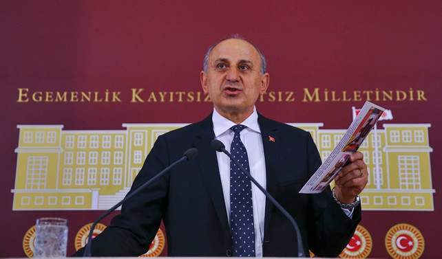 Çiçek: Hayırlar fazla olsaydı referandum iptal edilecekti
