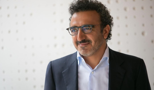 Hamdi Ulukaya TIME 100 listesinde