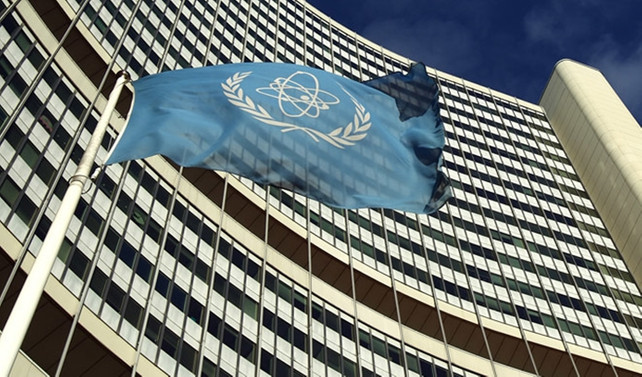UAEA, Rusya'nın ROSATOM kurumu ile anlaştı