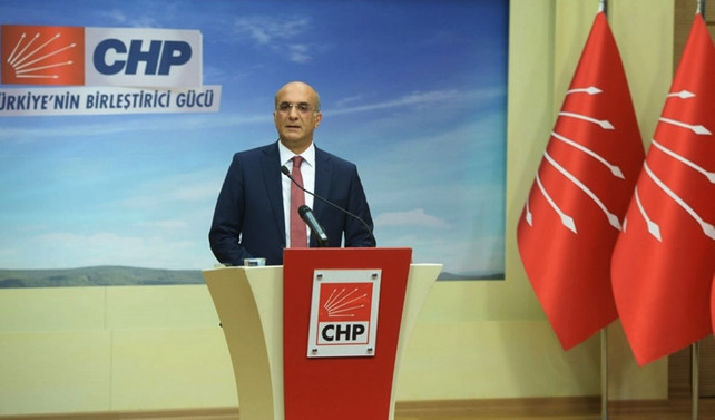 CHP'li Bingöl: Aldığımız net bir karar yok