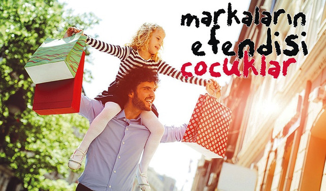 Çocukların tercihinde reklamlar ilk sırada!