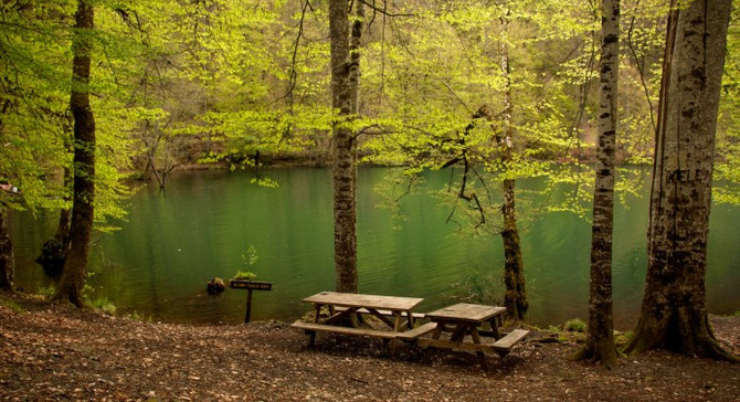Tabiat turizmini geliştirmek için her kentte özel eylem planı