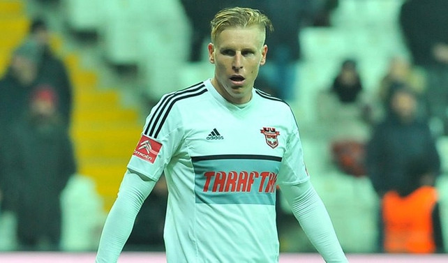 Gaziantepsporlu Rajtoral evinde ölü bulundu