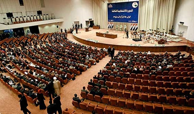 Irak, ABD’den özel Marshall Planı istiyor