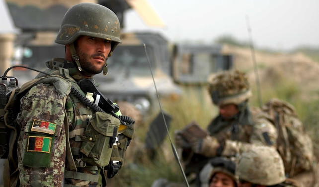 Afganistan Savunma Bakanı ile Genelkurmay Başkanı istifa etti