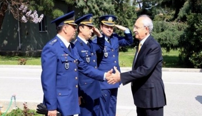 Işık: Gelecek rapora göre işlem yapacağız
