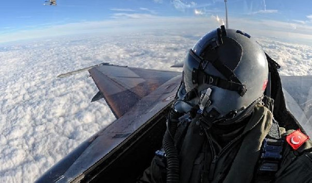 Pilot ihtiyacı için havayolları ve TSK masada