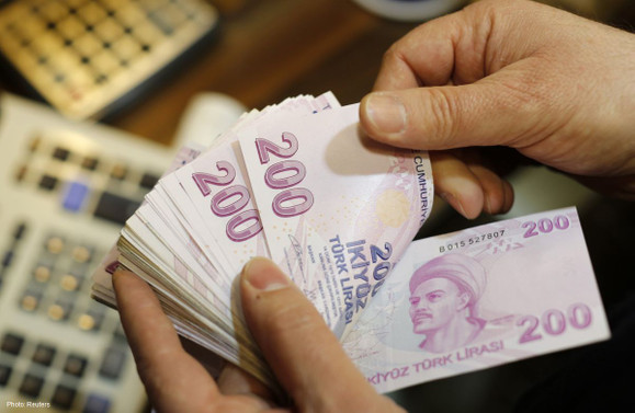 Varlık fonunda yeni gelişme