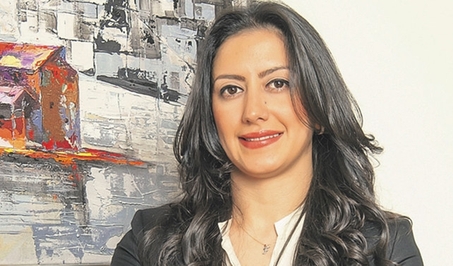 İlk kadın OSB Başkanı plastik sektörünü Vize’de buluşturacak