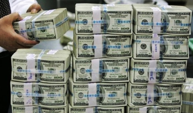 İlk iki ayda 1 milyar dolar doğrudan yatırım girişi gerçekleşti