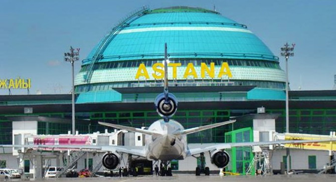 Kazak turist sayısında atış bekleniyor