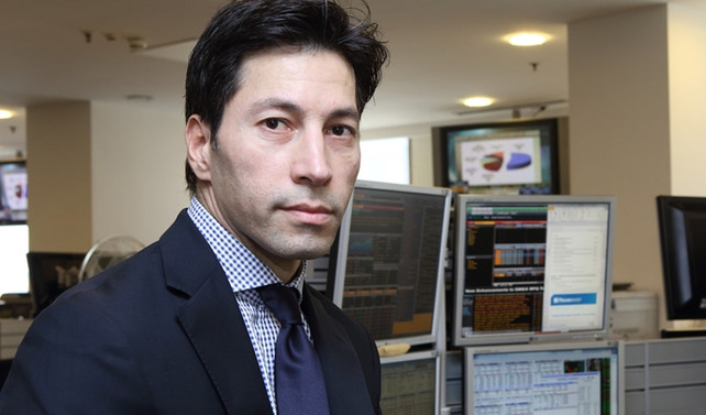 QNB Finansportföy Genel Müdürlüğüne Erden atandı